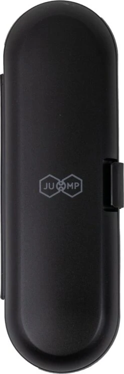 JU&MP Reisetui Elektrische Tandenborstel - Elektrische Tandenborstel - Reisetui - Oral B - Philips Sonicare - Zwart -Verzorgingsproducten 398x1200 1