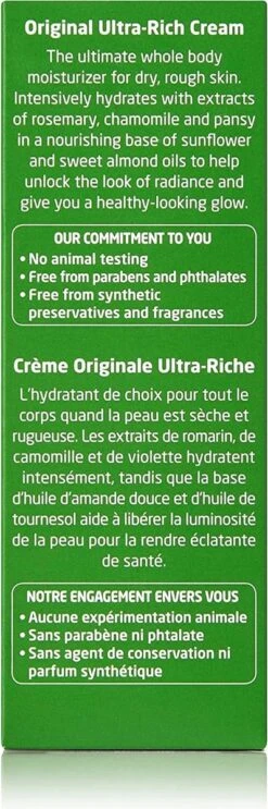 Weleda Skin Food 75ml 32 Weleda Skin Food 75ml -Verzorgingsproducten 399x1200