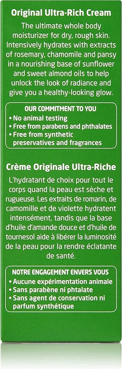 Weleda Skin Food 75ml 13 Weleda Skin Food 75ml - Afbeelding 13