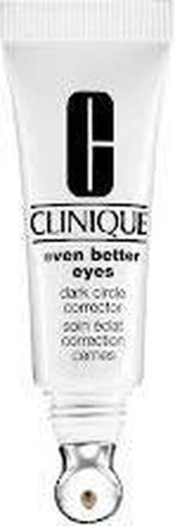 Clinique Even Better Eyes Dark Circle Corrector Oogcréme - 10 Ml -Verzorgingsproducten 400x1200 3