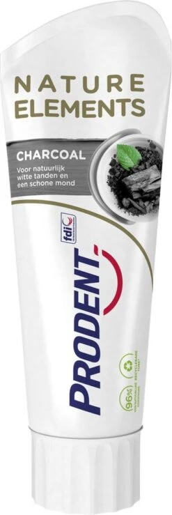 Prodent Charcoal Whitening & Detox Tandpasta - 12 X 75 Ml - Voordeelverpakking -Verzorgingsproducten 401x1200 3