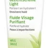 Weleda Wilg Zuiverende Gezichtscrème Light