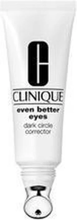 Clinique Even Better Eyes Dark Circle Corrector Oogcréme - 10 Ml -Verzorgingsproducten 420x1200 2