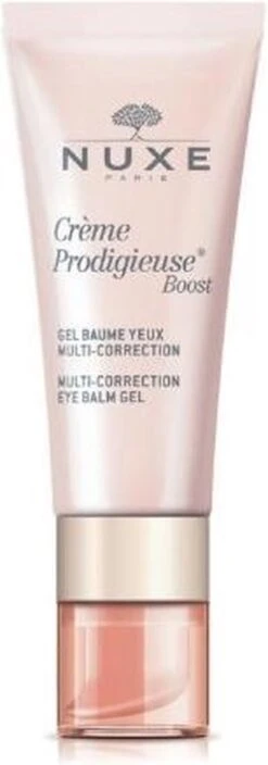 Nuxe Prodigieuse Boost Eye Gel Balm -15 Ml -Verzorgingsproducten 421x1200 1