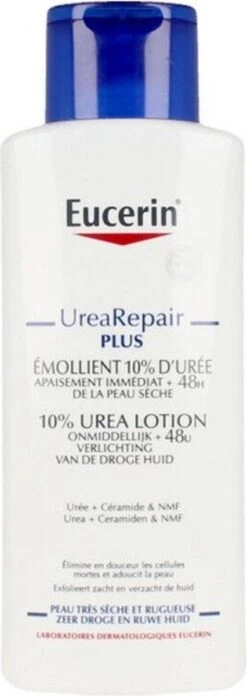 Eucerin UreaRepair PLUS - Urea Lotion - 250 Ml -Verzorgingsproducten 426x1200 1