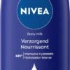 NIVEA Verzorgende Bodymilk - 400 Ml