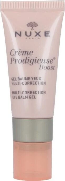 Nuxe Prodigieuse Boost Eye Gel Balm -15 Ml -Verzorgingsproducten 431x1200 2