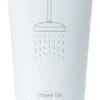 JANZEN Shower Gel Black 22