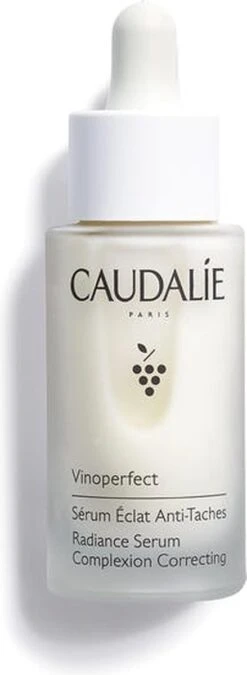 Caudalie Vinoperfect Serum-Antivlekken-Antioxidant 30ml -Verzorgingsproducten 439x1200 1