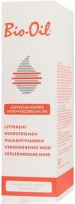Bio Oil Huidverzorgingsolie - 200 Ml -Verzorgingsproducten 442x1200 1