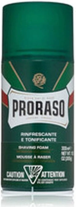 Proraso Scheerschuim 300 Ml -Verzorgingsproducten 445x1200