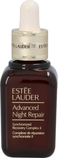 Estée Lauder Advanced Night Repair - Serum - 30 Ml -Verzorgingsproducten 446x1200 1