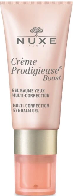 Nuxe Prodigieuse Boost Eye Gel Balm -15 Ml -Verzorgingsproducten 447x1200 1