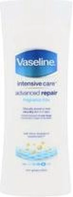 Vaseline® Vaseline Advanced Repair Intensive Care Bodylotion - 400 Ml -Verzorgingsproducten 448x1200