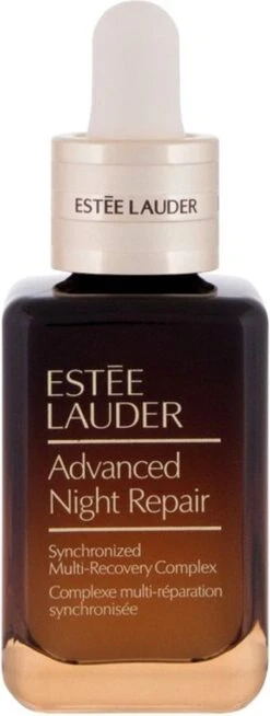 Estée Lauder Advanced Night Repair - Serum - 30 Ml -Verzorgingsproducten 453x1200 4
