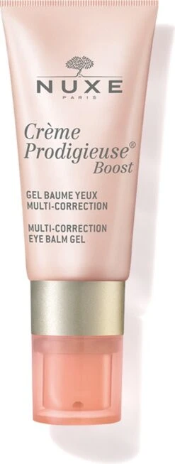 Nuxe Prodigieuse Boost Eye Gel Balm -15 Ml -Verzorgingsproducten 454x1200 2