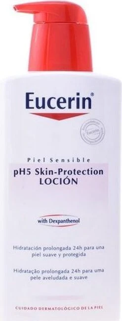 Eucerin Intensive Bodylotion - 400 Ml -Verzorgingsproducten 456x1200 1