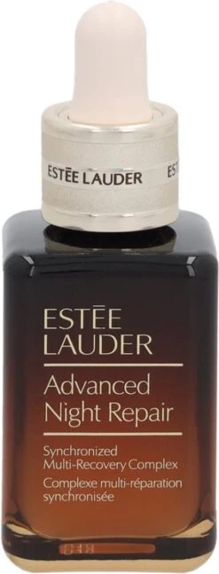 Estée Lauder Advanced Night Repair - Serum - 30 Ml -Verzorgingsproducten 458x1200 3