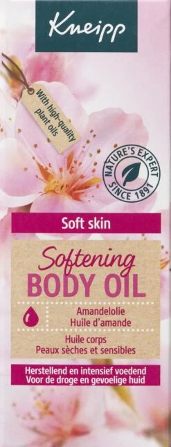 Kneipp Soft Skin - Huidolie -Verzorgingsproducten 459x1200 2