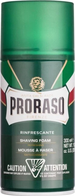Proraso Scheerschuim 300 Ml -Verzorgingsproducten 462x1200 2