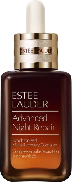 Estée Lauder Advanced Night Repair - Serum - 30 Ml -Verzorgingsproducten 474x1200 6