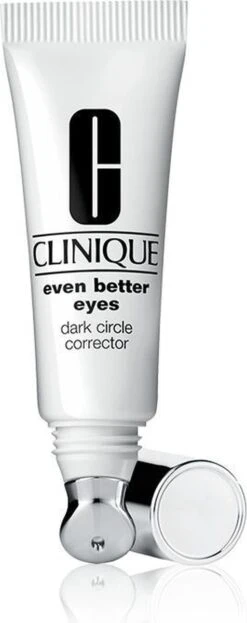 Clinique Even Better Eyes Dark Circle Corrector Oogcréme - 10 Ml -Verzorgingsproducten 476x1200 3