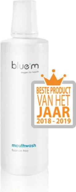 Bluem Mondwater - 500 Ml -Verzorgingsproducten 479x1200 2