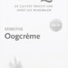 Zarqa Oogcreme Sensitive 15 Ml