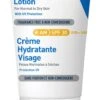 CeraVe AM Facial Moisturizing Lotion SPF30- 52ml - Hydraterende Dagcrème Voor Normale Tot Droge Huid
