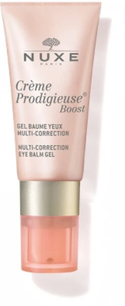 Nuxe Prodigieuse Boost Eye Gel Balm -15 Ml -Verzorgingsproducten 492x1200 10