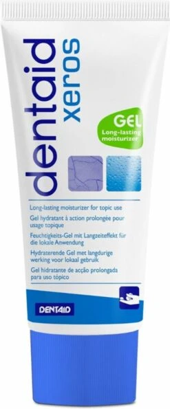Dentaid Xeros Gel - 50 Ml - Compenseert Het Gebrek Aan Speeksel -Verzorgingsproducten 498x1200 4