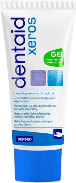 Dentaid Xeros Gel - 50 Ml - Compenseert Het Gebrek Aan Speeksel -Verzorgingsproducten 502x1200 3