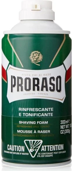 Proraso Scheerschuim 300 Ml -Verzorgingsproducten 506x1200 2