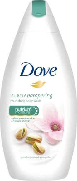 Dove Pistache & Magnolia Douchegel - 6 X 250ml - Voordeelverpakking -Verzorgingsproducten 508x1200 1