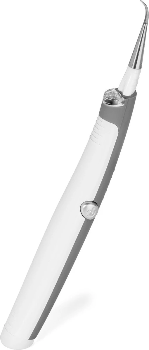 Toppers Van TV - Sonic Tandsteenverwijderaar - Tandplakverwijderaar 1 Toppers Van TV - Sonic Tandsteenverwijderaar - Tandplakverwijderaar