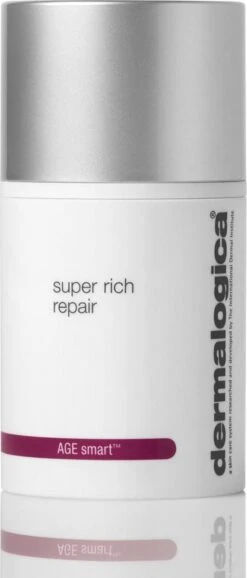 Dermalogica Super Rich Repair Dagcrème - 50 Ml -Verzorgingsproducten 513x1200 3