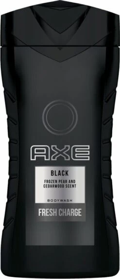 Axe Black 3-in-1 Douchegel - 6 X 250 Ml - Voordeelverpakking 27 Axe Black 3-in-1 Douchegel - 6 X 250 Ml - Voordeelverpakking -Verzorgingsproducten 516x1200 4