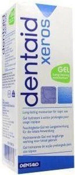 Dentaid Xeros Gel - 50 Ml - Compenseert Het Gebrek Aan Speeksel -Verzorgingsproducten 516x1200 6