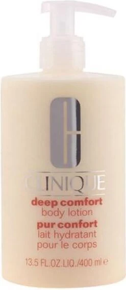 Clinique Deep Comfort Bodylotion - 400 Ml 31 Clinique Deep Comfort Bodylotion - 400 Ml -Verzorgingsproducten 522x1200 1