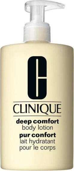 Clinique Deep Comfort Bodylotion - 400 Ml 18 Clinique Deep Comfort Bodylotion - 400 Ml -Verzorgingsproducten 523x1200