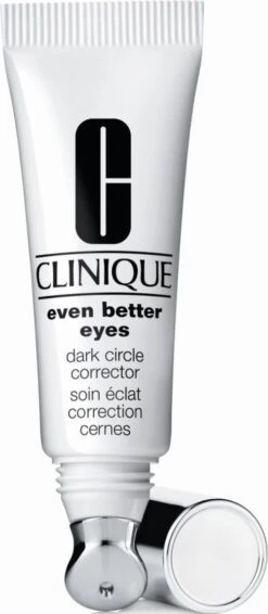 Clinique Even Better Eyes Dark Circle Corrector Oogcréme - 10 Ml -Verzorgingsproducten 524x1200 5