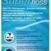 Oral B Oral-B Superfloss - 3 X 50 Stuks - Flosdraad - Voordeelverpakking