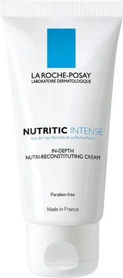 La Roche-Posay Nutritic Intens Dagcrème - 50 Ml -Verzorgingsproducten 533x1200 1