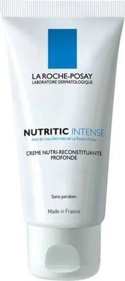 La Roche-Posay Nutritic Intens Dagcrème - 50 Ml -Verzorgingsproducten 534x1200 1