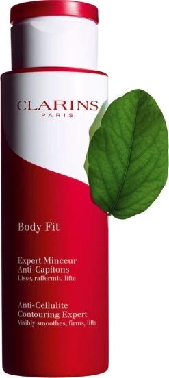 Clarins Body Fit Expert Minceur Anti Cellulite - Bodylotion - 200 Ml -Verzorgingsproducten 537x1200 1
