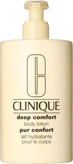 Clinique Deep Comfort Bodylotion - 400 Ml 29 Clinique Deep Comfort Bodylotion - 400 Ml -Verzorgingsproducten 537x1200
