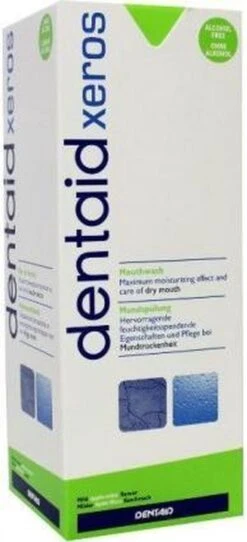 Dentaid Xeros - 500 Ml - Mondwater -Verzorgingsproducten 547x1200 2