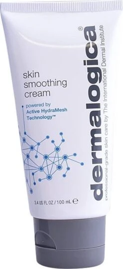 Dermalogica Skin Smoothing Cream 2.0 - Dagcrème - 100 Ml -Verzorgingsproducten 552x1200 2