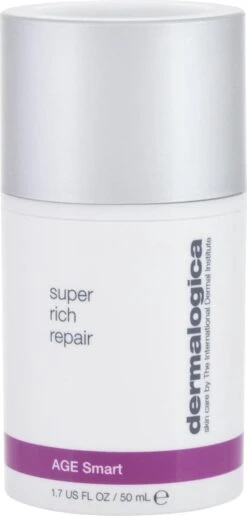 Dermalogica Super Rich Repair Dagcrème - 50 Ml -Verzorgingsproducten 574x1200 2
