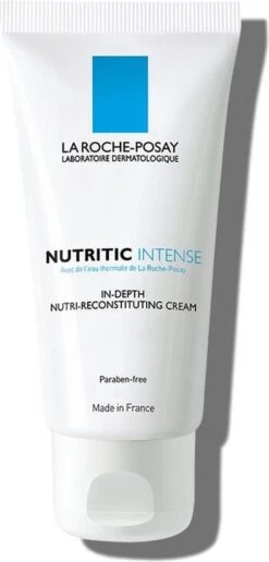 La Roche-Posay Nutritic Intens Dagcrème - 50 Ml